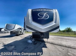 New 2025 DRV Mobile Suites MS Orlando available in Fort Myers, Florida