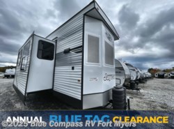 New 2026 Jayco Jay Flight Bungalow 404LOFT DS available in Fort Myers, Florida