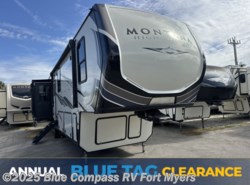 Used 2021 Keystone Montana 385BR available in Fort Myers, Florida