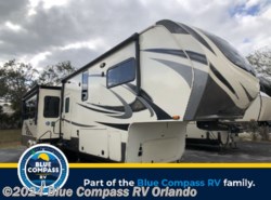 Used 2020 Grand Design Solitude S-Class 3350RL available in Casselberry, Florida