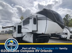 New 2024 Jayco North Point 382FLRB available in Casselberry, Florida