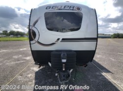 New 2024 Forest River Rockwood Geo Pro G20FBS available in Casselberry, Florida