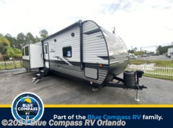 New 2024 Jayco Jay Flight 334RTS available in Casselberry, Florida