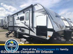 New 2024 Jayco Jay Feather 22RB available in Casselberry, Florida