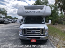 Used 2024 Thor Motor Coach Quantum SE SL22 Ford available in Casselberry, Florida