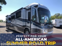 New 2025 Entegra Coach Cornerstone 45W available in Casselberry, Florida