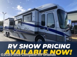 New 2025 Entegra Coach Cornerstone 45D available in Casselberry, Florida