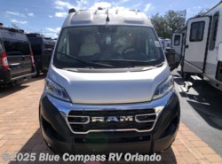 New 2025 Entegra Coach Ethos 20E available in Casselberry, Florida