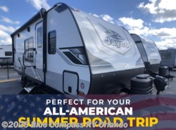 New 2025 Jayco Jay Feather 21MML available in Casselberry, Florida