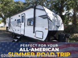 New 2025 Jayco Jay Flight 284BHS available in Casselberry, Florida