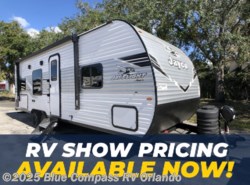 New 2025 Jayco Jay Flight SLX 260BH available in Casselberry, Florida