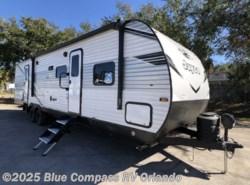 New 2025 Jayco Jay Flight 324BDS available in Casselberry, Florida