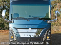New 2025 Foretravel Realm FS605 Presidential Series LVMS available in Casselberry, Florida
