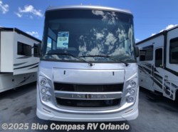 New 2025 Entegra Coach Vision XL 36A available in Casselberry, Florida