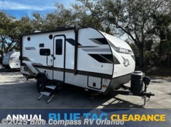 New 2025 Jayco Jay Feather Micro 183FBS available in Casselberry, Florida
