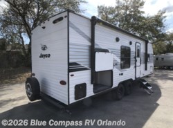 New 2025 Jayco Jay Flight SLX 260BH available in Casselberry, Florida