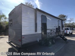 New 2025 Forest River Aurora 26FKDS available in Casselberry, Florida