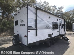 New 2025 Jayco Jay Flight SLX 225MLS available in Casselberry, Florida