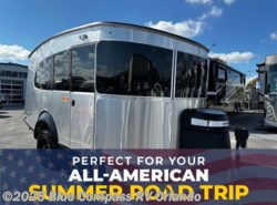 New 2025 Airstream Basecamp 20X available in Casselberry, Florida
