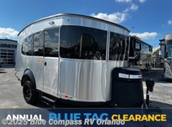 New 2025 Airstream Basecamp 20X available in Casselberry, Florida