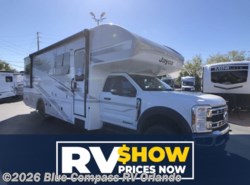New 2025 Jayco Greyhawk XL 33F available in Casselberry, Florida