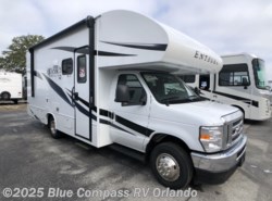 New 2025 Entegra Coach Odyssey SE 22CF available in Casselberry, Florida