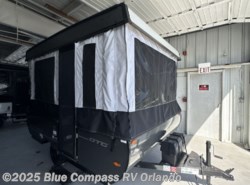 New 2024 Forest River Rockwood OTG R19OTG available in Casselberry, Florida