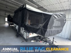 New 2025 Forest River Rockwood Freedom Series 1910FT available in Casselberry, Florida