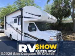New 2025 Entegra Coach Odyssey SE 22CF available in Casselberry, Florida