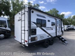New 2025 Jayco Jay Feather 19MRK available in Casselberry, Florida