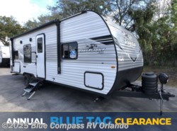 New 2025 Jayco Jay Flight SLX 260BH available in Casselberry, Florida
