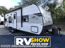 New 2025 Jayco Jay Flight SLX 260BH available in Casselberry, Florida