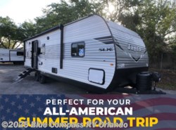 New 2025 Jayco Jay Flight SLX 263BHS available in Casselberry, Florida