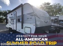 New 2025 Jayco Jay Flight SLX 210QB available in Casselberry, Florida