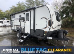 New 2025 Forest River Rockwood Geo Pro G20BH available in Casselberry, Florida