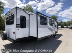 New 2025 Jayco Jay Flight SLX 334RTS available in Casselberry, Florida