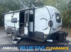 New 2025 Forest River Rockwood Geo Pro G20FBS available in Casselberry, Florida