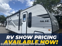 New 2025 Jayco Jay Flight SLX 262RLS available in Casselberry, Florida