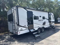 New 2025 Alliance RV Delta 252RL available in Casselberry, Florida