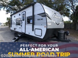 New 2025 Jayco Jay Flight SLX 225MLS available in Casselberry, Florida