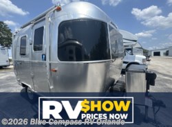 New 2025 Airstream Bambi 16RB available in Casselberry, Florida