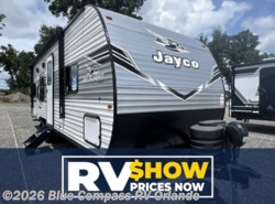 New 2025 Jayco Jay Flight SLX 260BH available in Casselberry, Florida