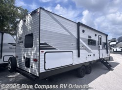 New 2025 Jayco Jay Flight SLX 261BHS available in Casselberry, Florida