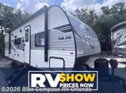 New 2025 Jayco Jay Flight SLX 261BHS available in Casselberry, Florida