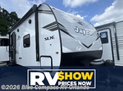 New 2025 Jayco Jay Flight SLX 334RTS available in Casselberry, Florida