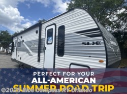 New 2025 Jayco Jay Flight SLX 262RLS available in Casselberry, Florida