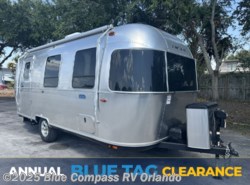 New 2025 Airstream Bambi 22FB available in Casselberry, Florida