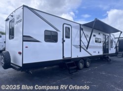 New 2025 Jayco Jay Flight SLX 380DQS available in Casselberry, Florida