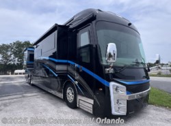 New 2026 Entegra Coach Cornerstone Reserve 45D available in Casselberry, Florida