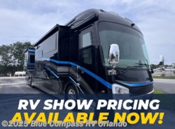 New 2026 Entegra Coach Cornerstone Reserve 45D available in Casselberry, Florida